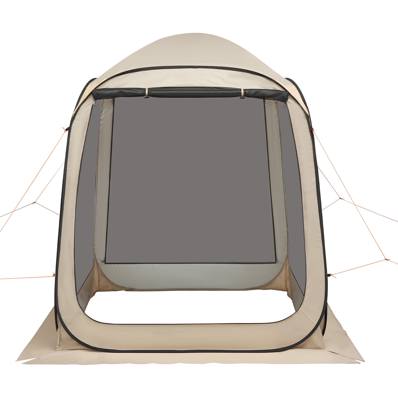 Pop-up Screen House Tent For Garden And Backyard Outdoor Activities_voghion.com